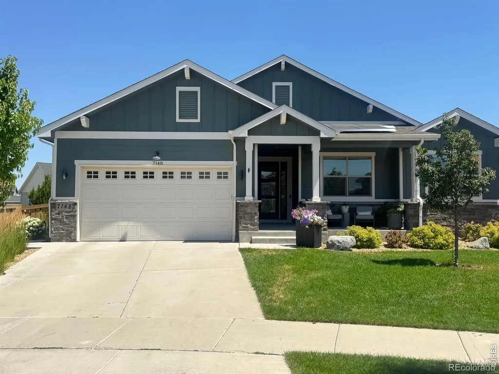 7148 Brookvalley Court Timnath CO 80547
