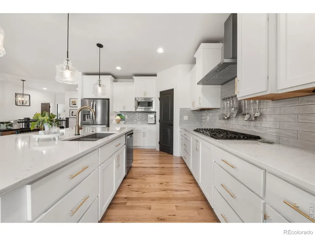 7148 Brookvalley Court Timnath CO 80547