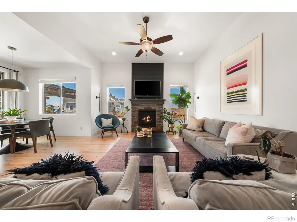 7148 Brookvalley Court Timnath CO 80547