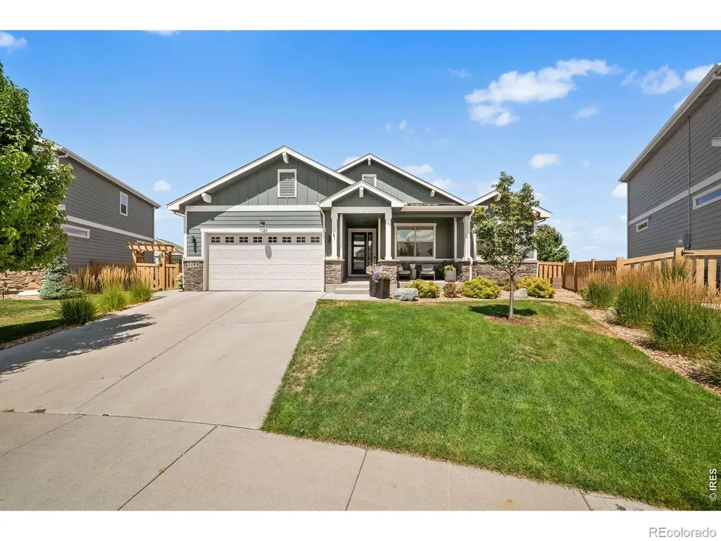 7148 Brookvalley Court Timnath CO 80547