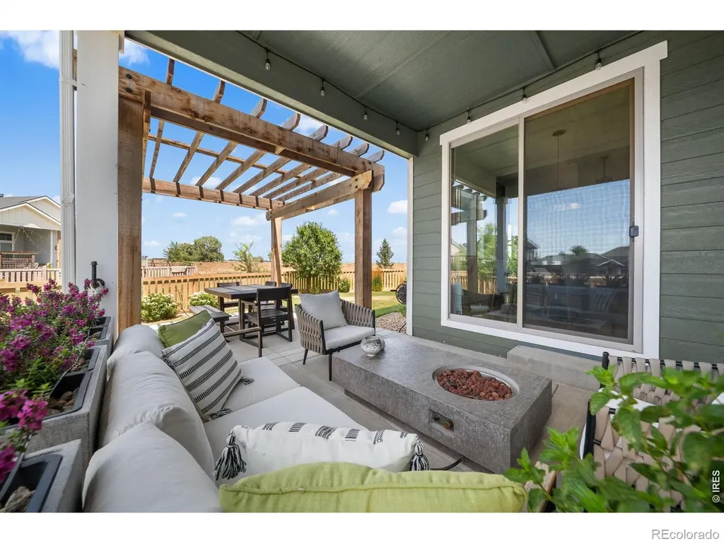 7148 Brookvalley Court Timnath CO 80547
