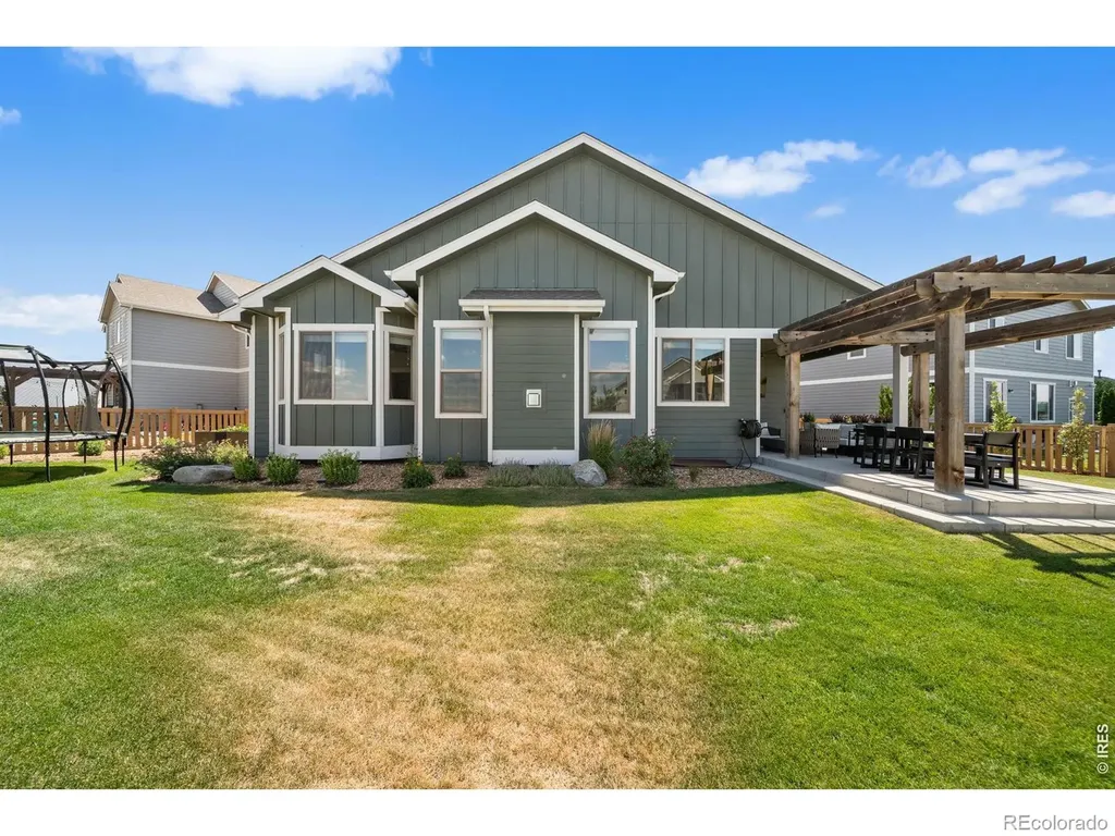 7148 Brookvalley Court Timnath CO 80547