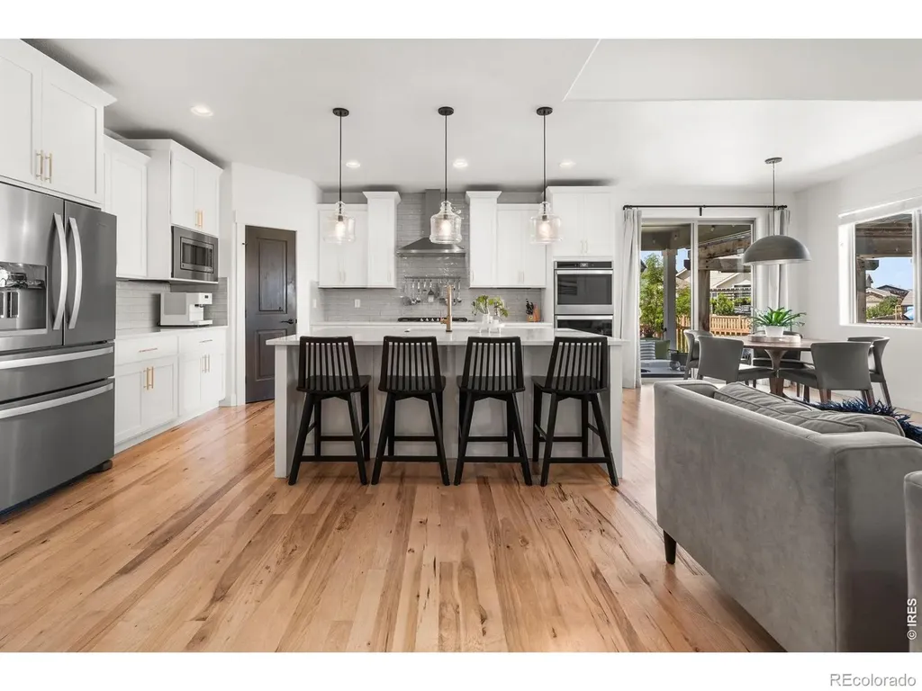7148 Brookvalley Court Timnath CO 80547
