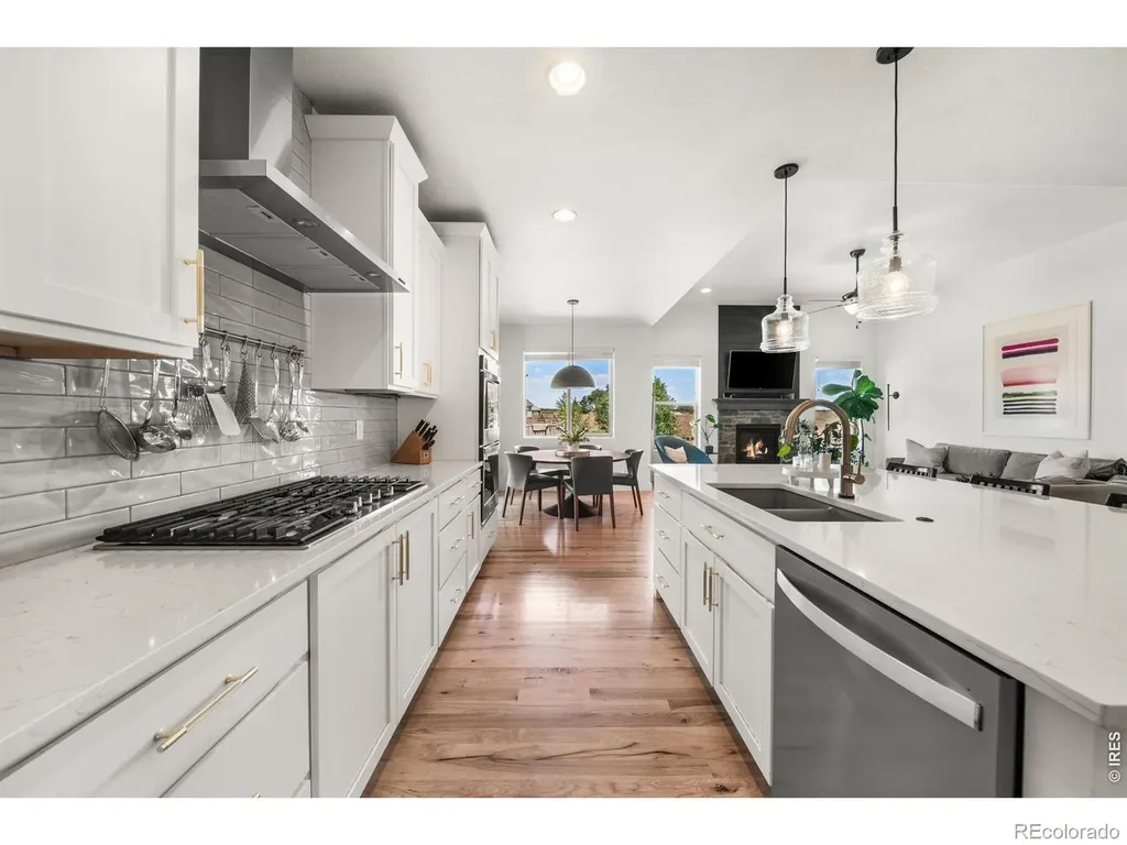 7148 Brookvalley Court Timnath CO 80547