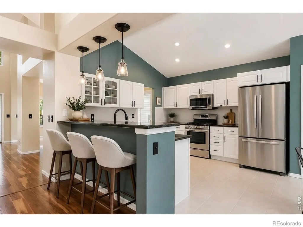 1421 Snook Court Fort Collins CO 80526