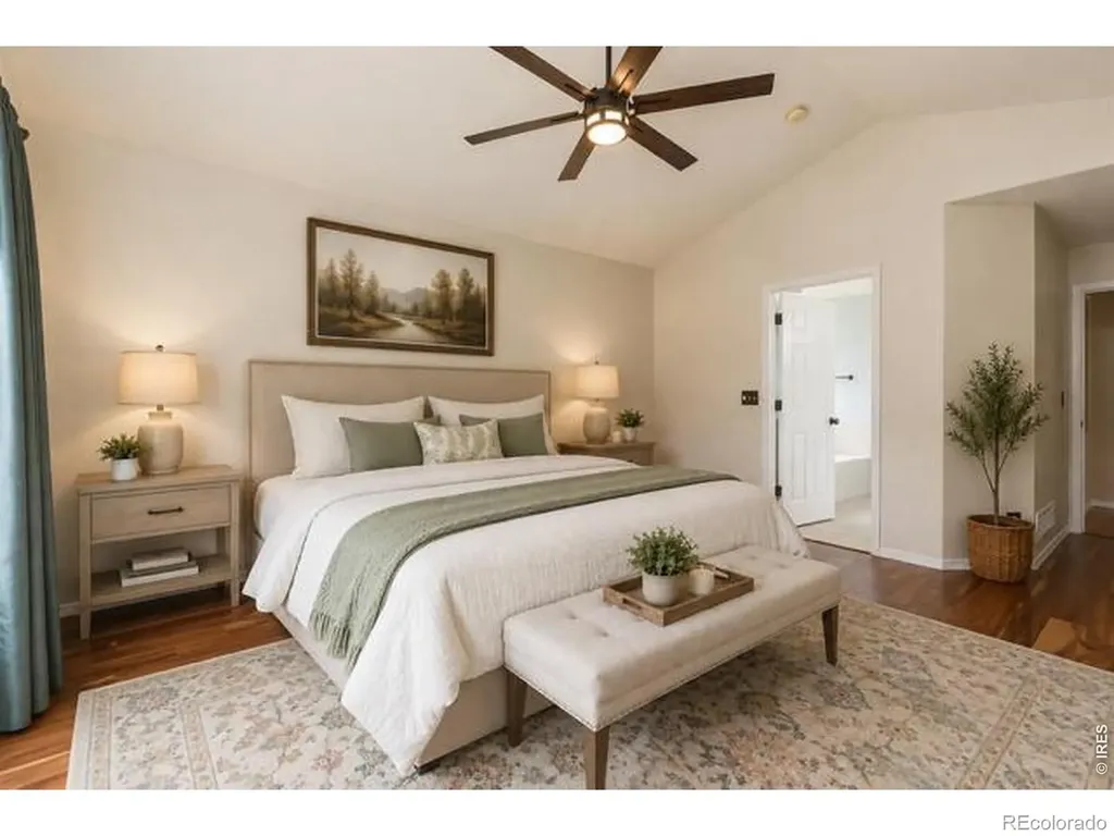 1421 Snook Court Fort Collins CO 80526