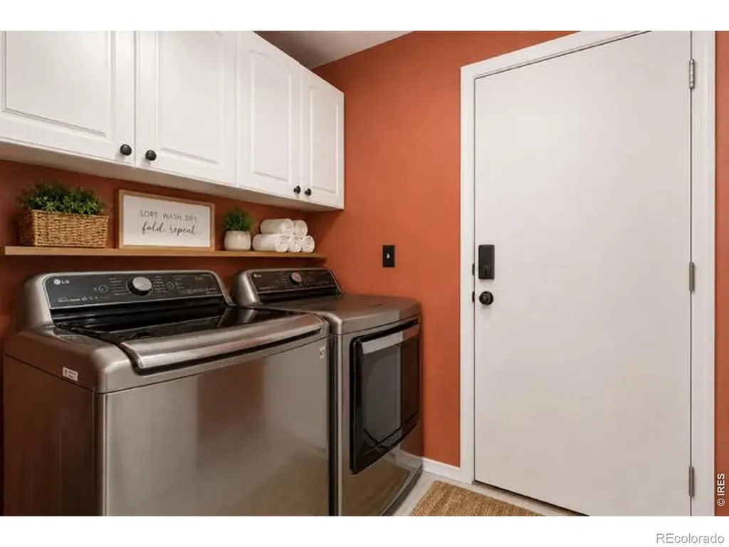 1421 Snook Court Fort Collins CO 80526