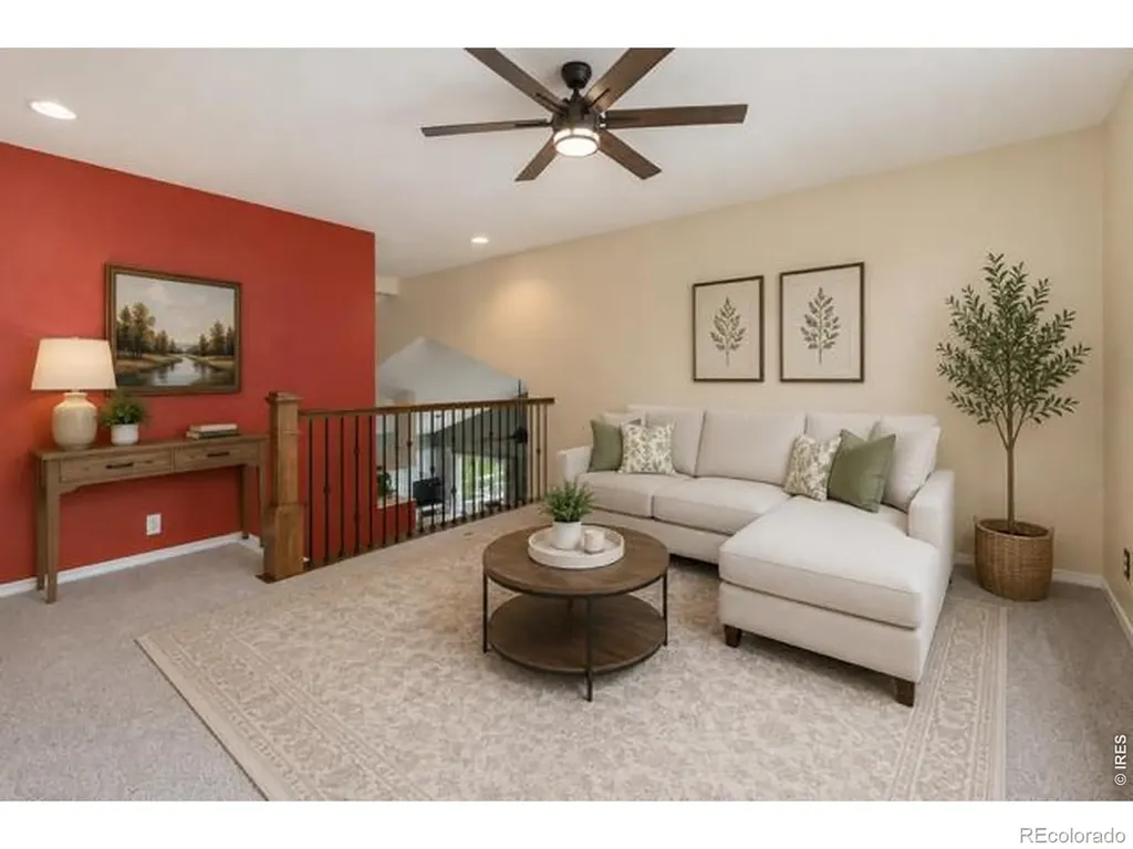 1421 Snook Court Fort Collins CO 80526