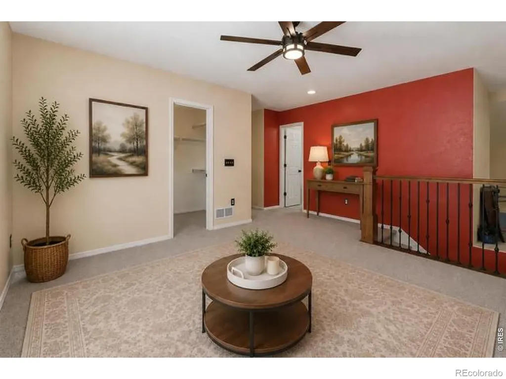 1421 Snook Court Fort Collins CO 80526