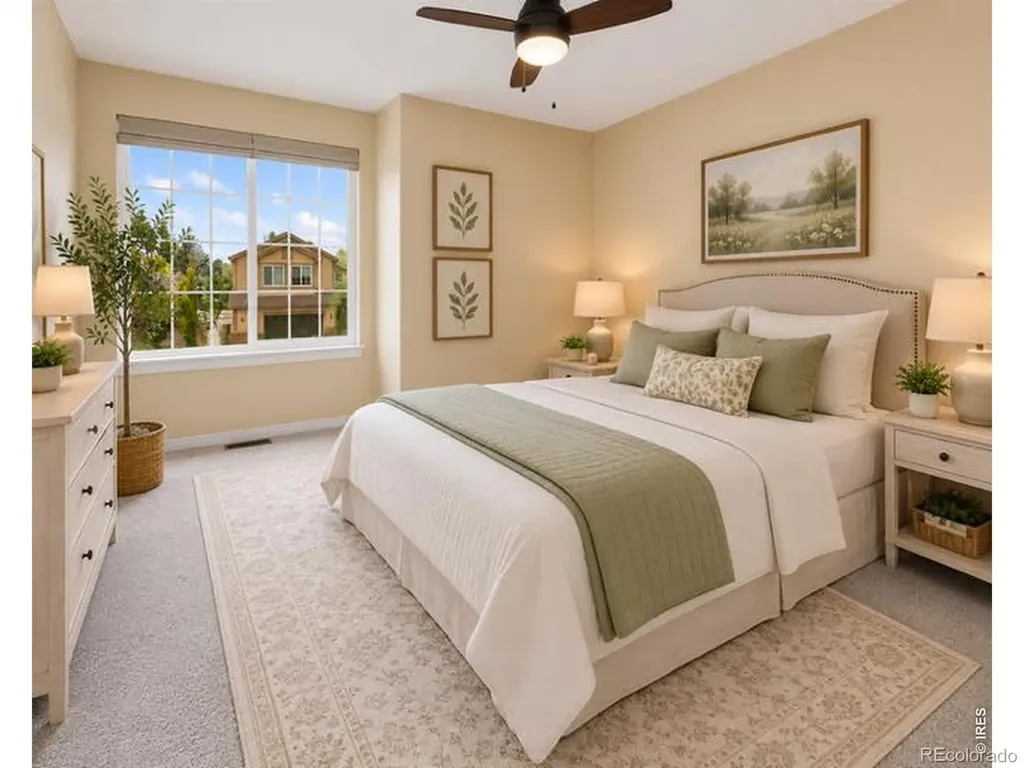 1421 Snook Court Fort Collins CO 80526