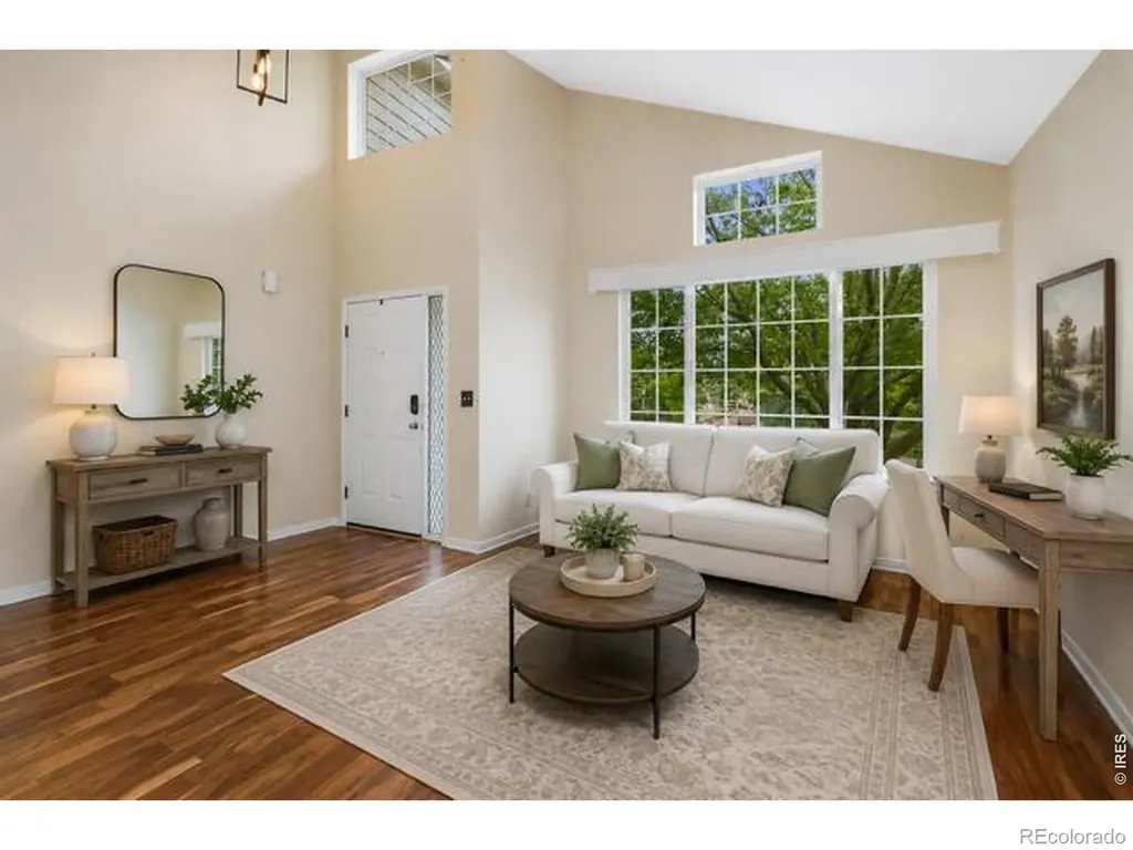 1421 Snook Court Fort Collins CO 80526