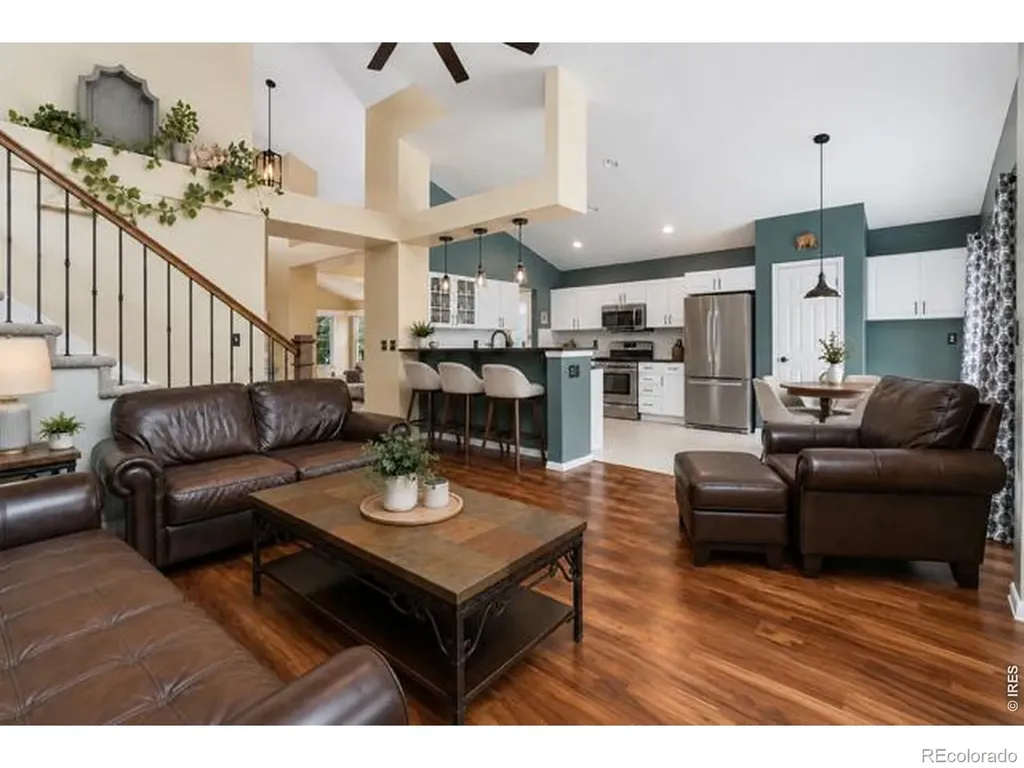 1421 Snook Court Fort Collins CO 80526