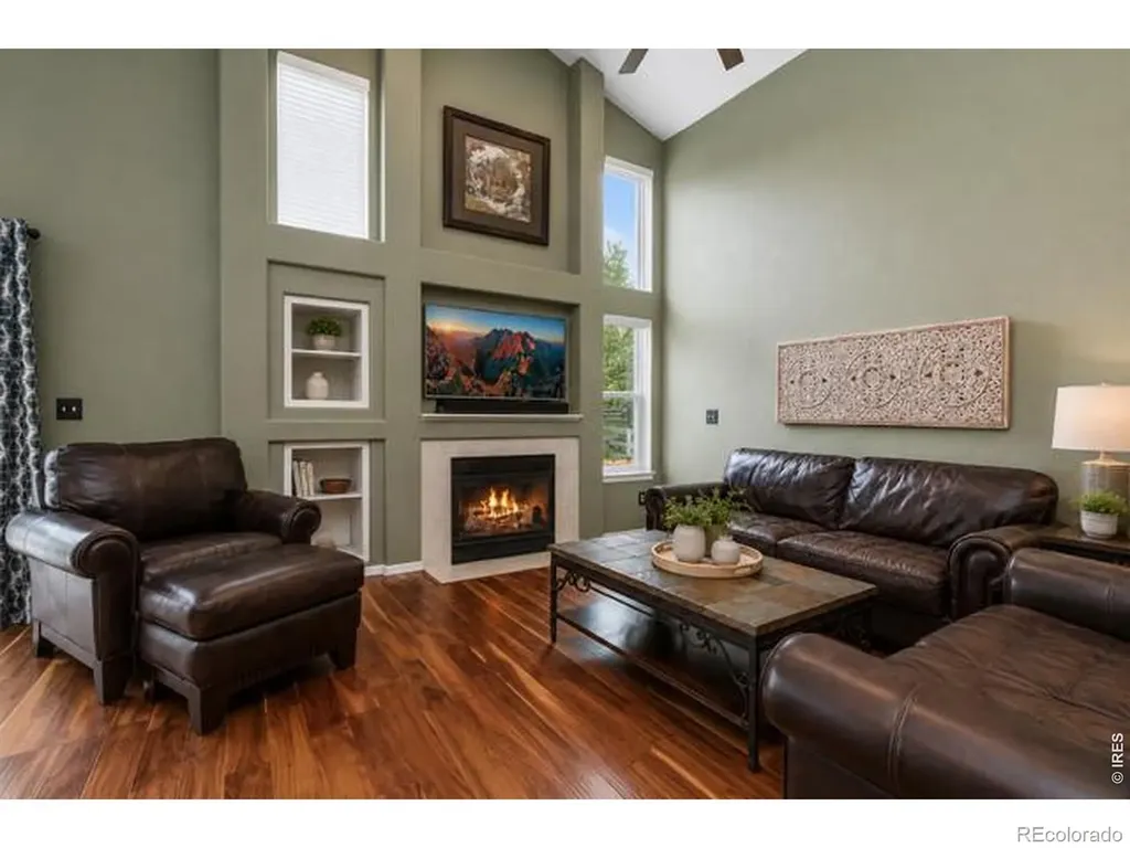 1421 Snook Court Fort Collins CO 80526