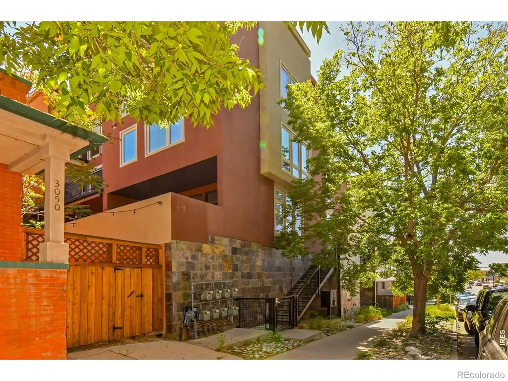 3040 Zuni Street Denver CO 80211