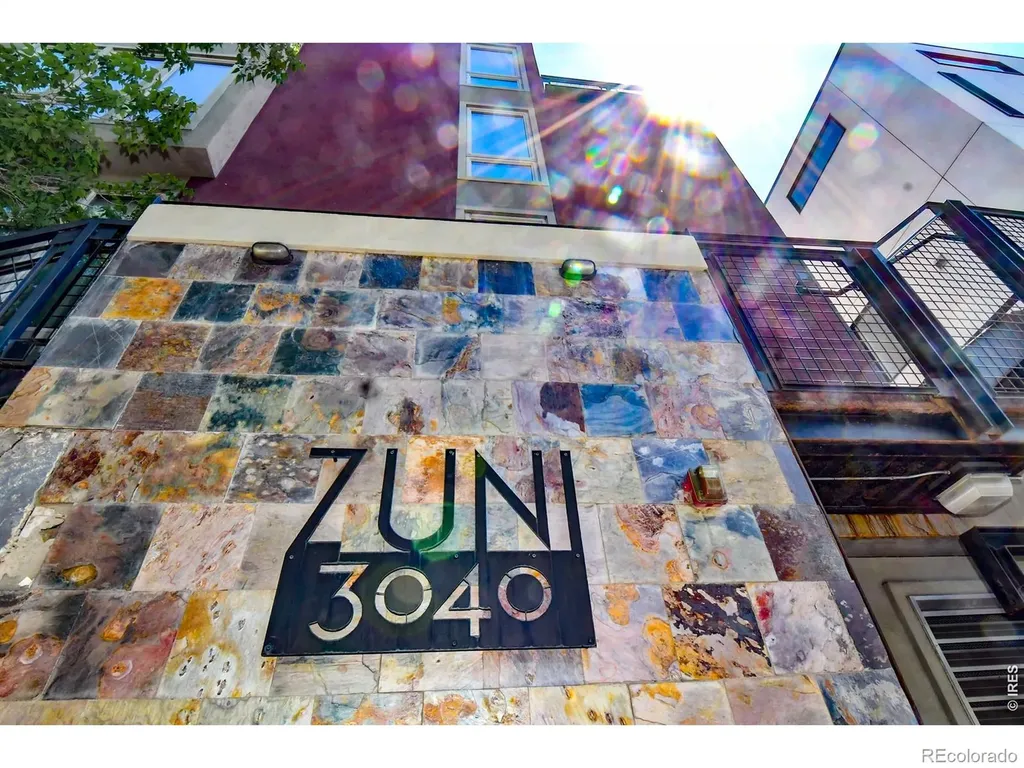 3040 Zuni Street Denver CO 80211