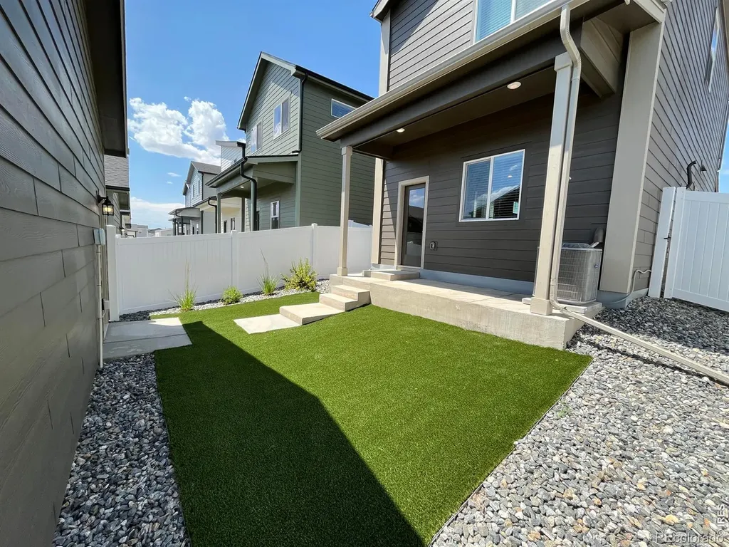 3912 Lake Clark Street Evans CO 80620