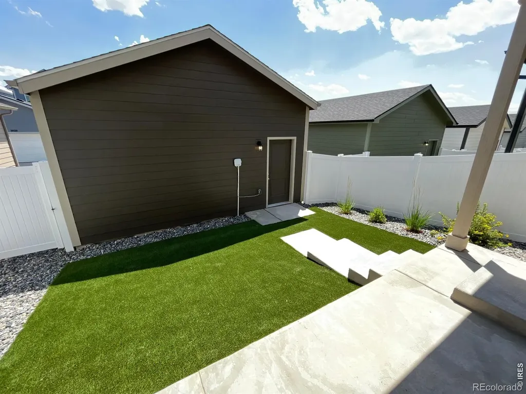 3912 Lake Clark Street Evans CO 80620
