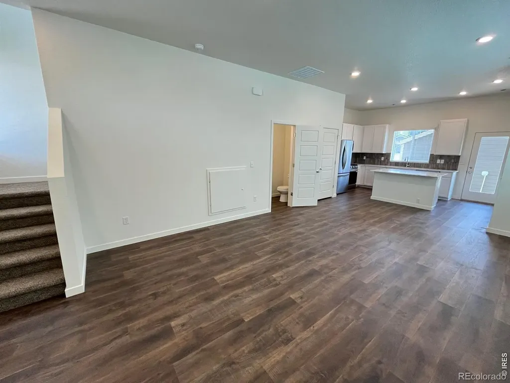 3912 Lake Clark Street Evans CO 80620