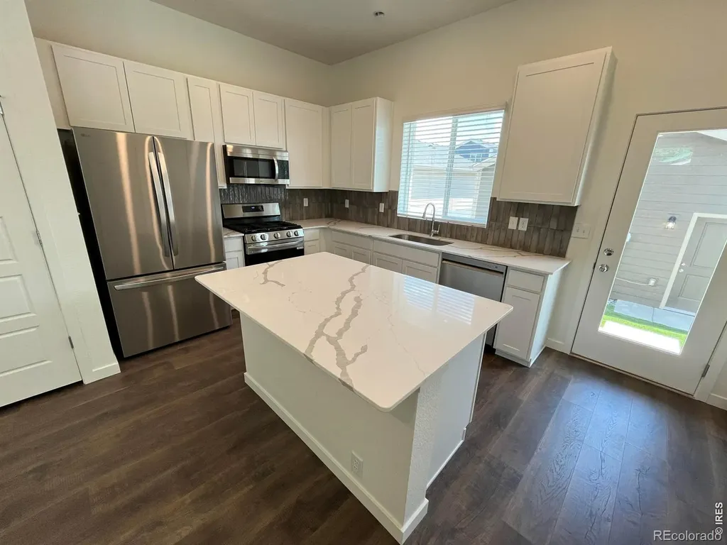 3912 Lake Clark Street Evans CO 80620
