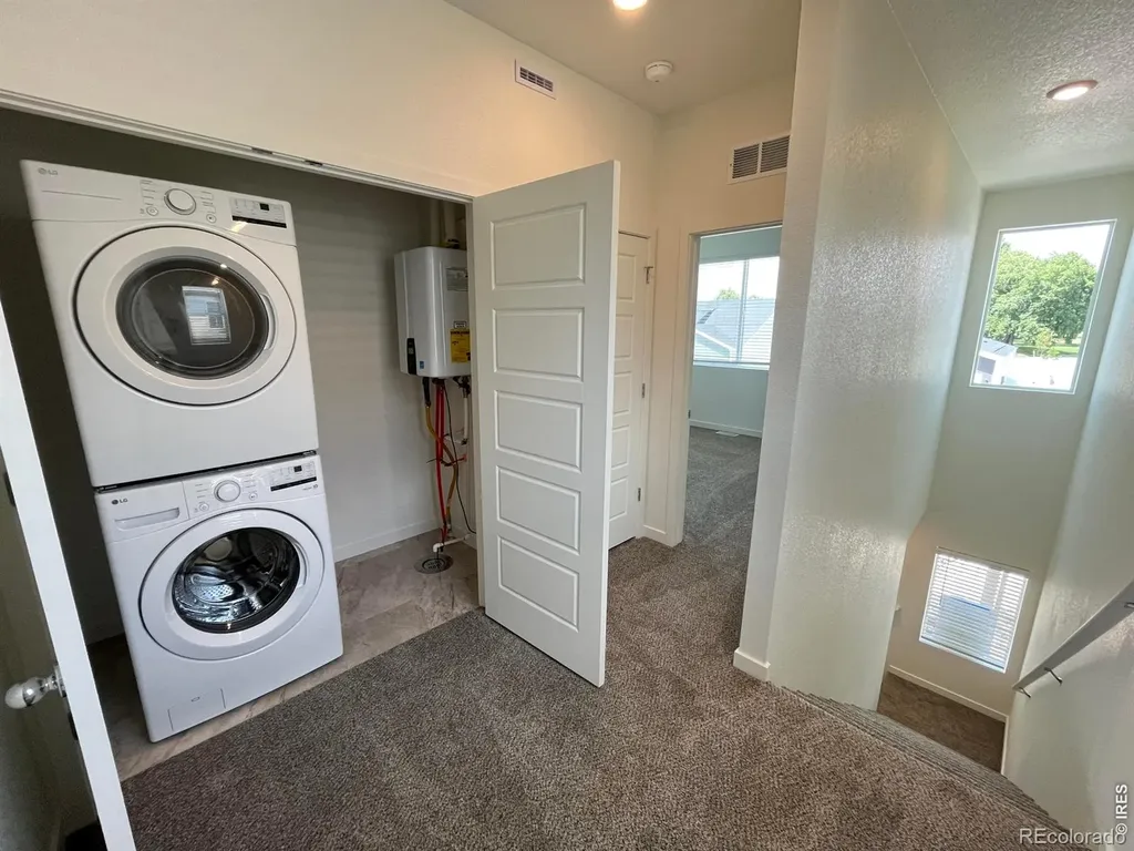 3912 Lake Clark Street Evans CO 80620