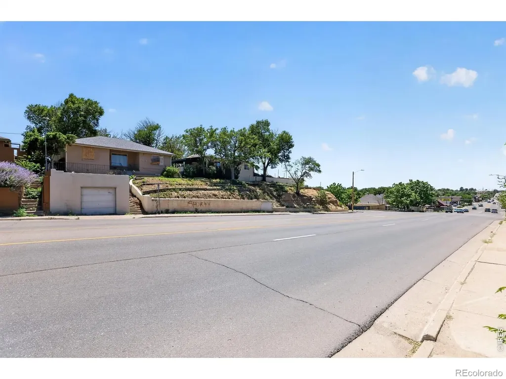1010 E 4th Street Pueblo CO 81001