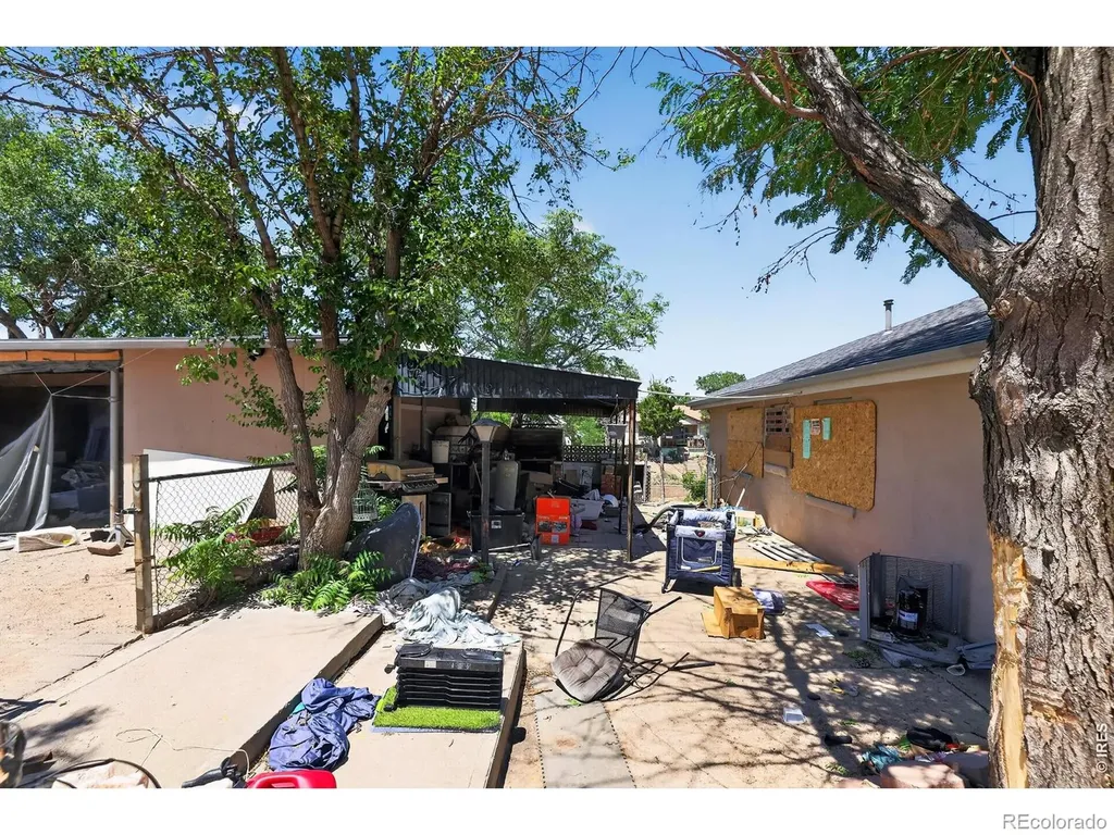 1010 E 4th Street Pueblo CO 81001