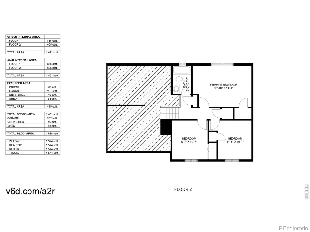2904 Swing Station Way Fort Collins CO 80521