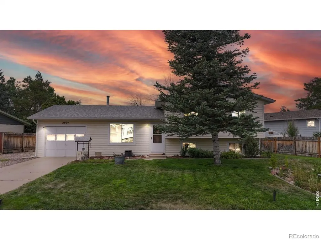 2904 Swing Station Way Fort Collins CO 80521