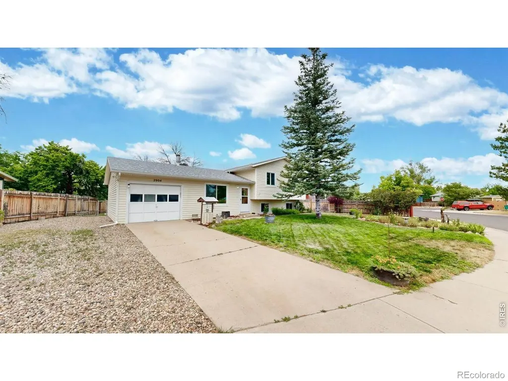 2904 Swing Station Way Fort Collins CO 80521