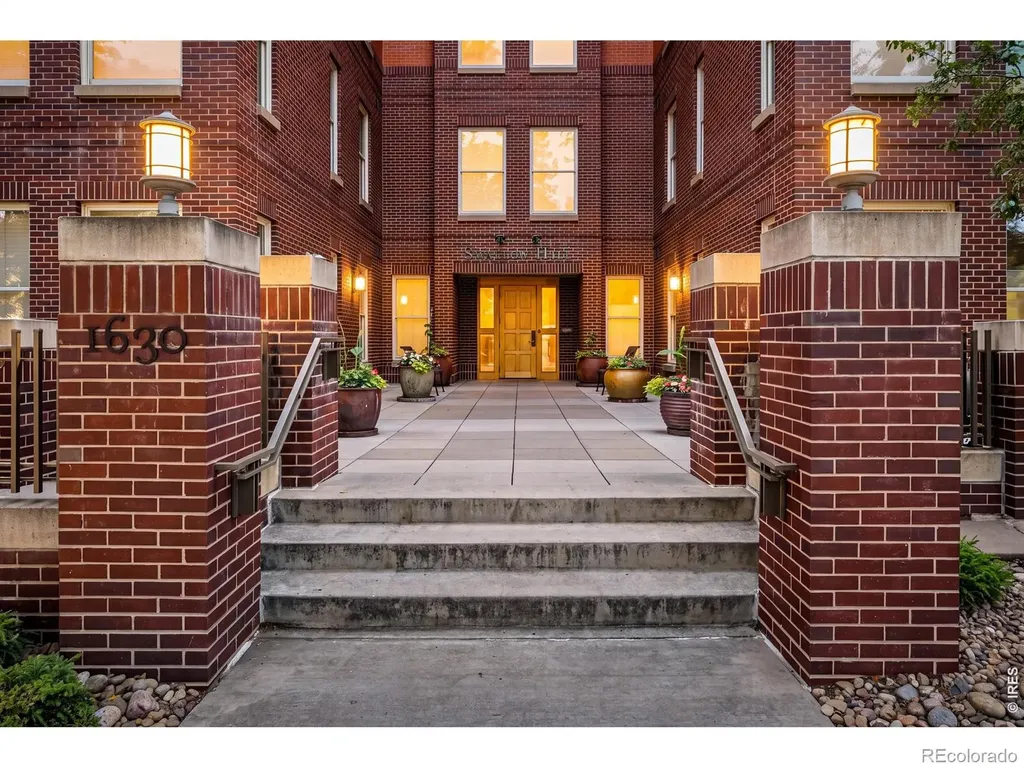 1630 N Clarkson Street Denver CO 80218
