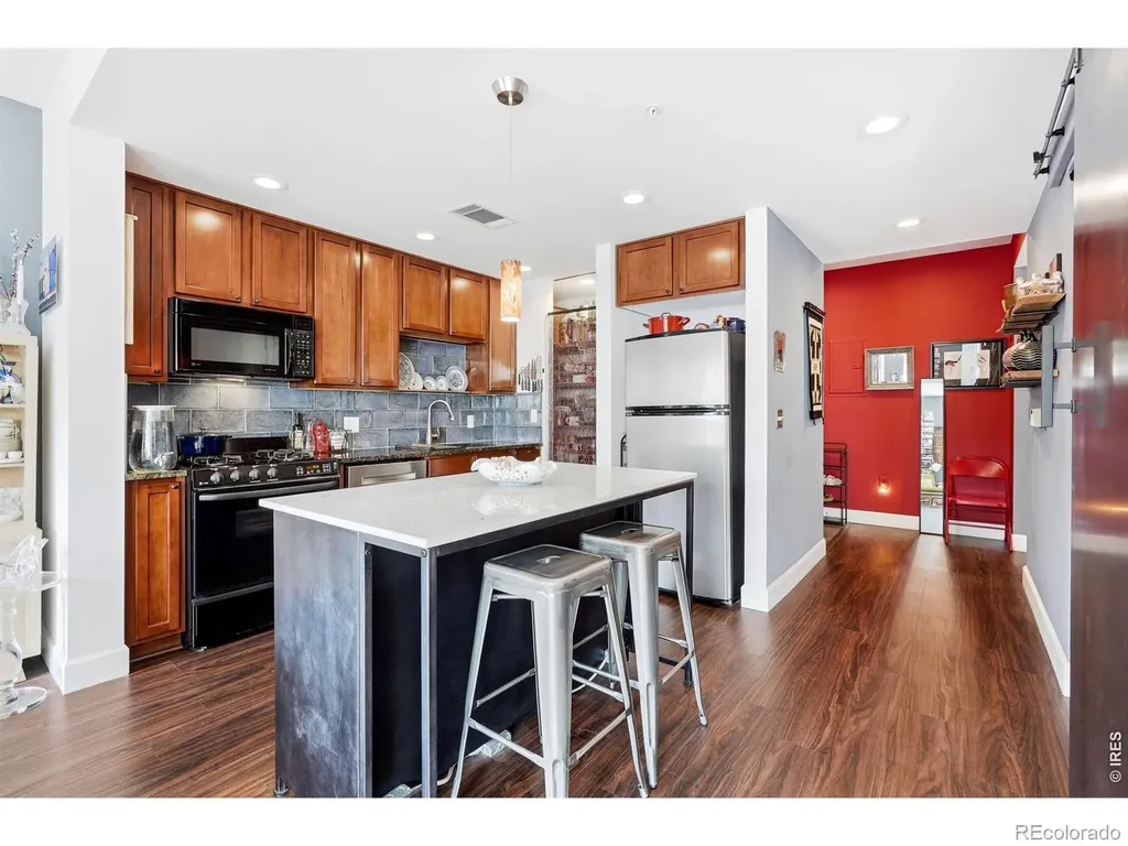 1630 N Clarkson Street Denver CO 80218