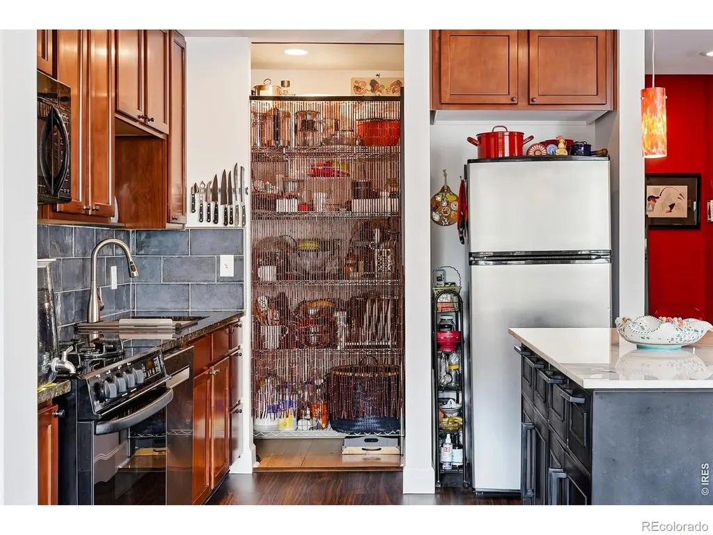1630 N Clarkson Street Denver CO 80218