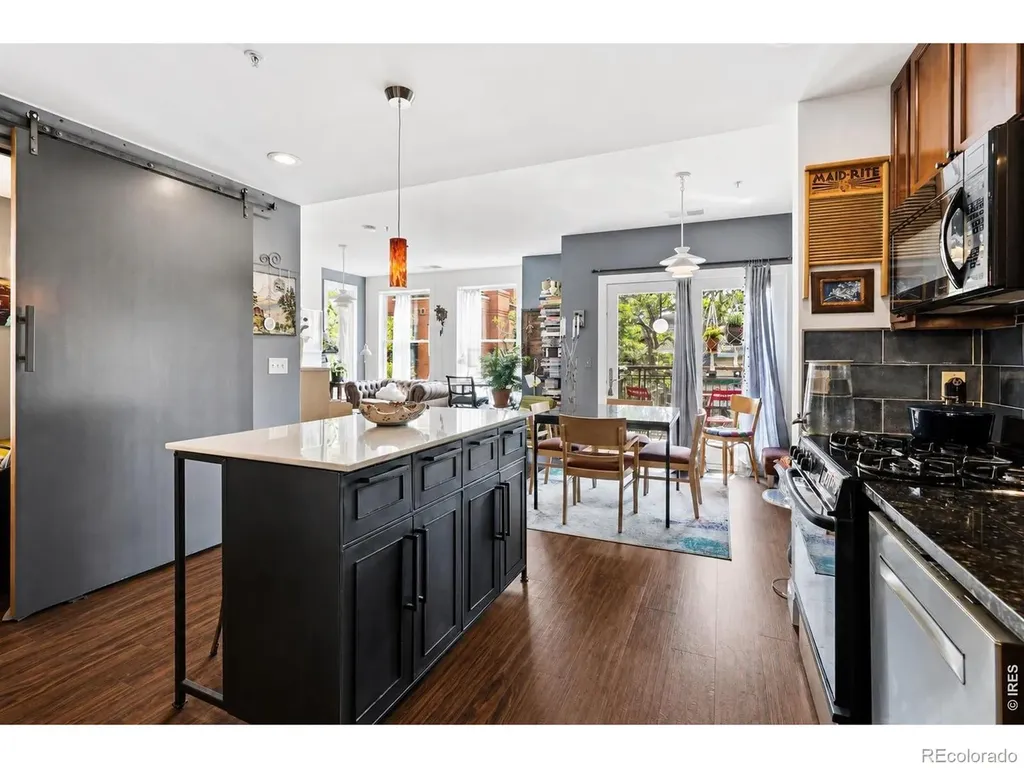 1630 N Clarkson Street Denver CO 80218