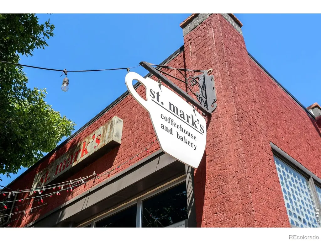 1630 N Clarkson Street Denver CO 80218