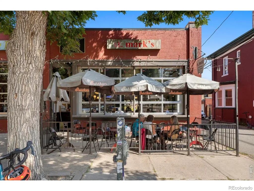 1630 N Clarkson Street Denver CO 80218