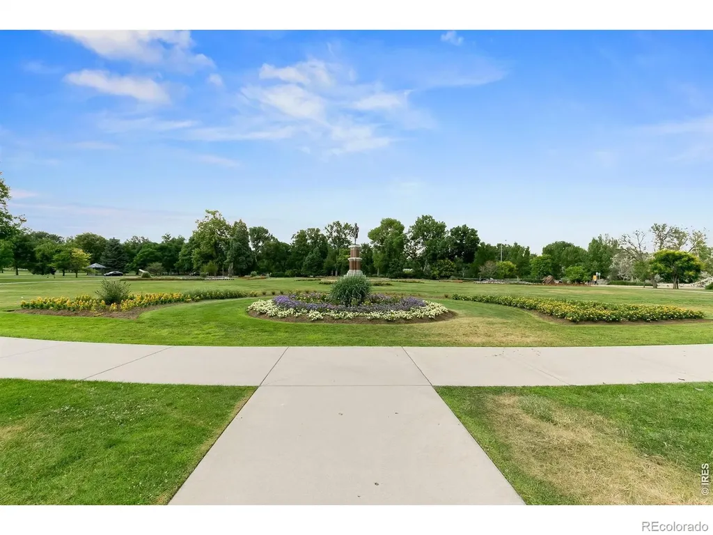 1630 N Clarkson Street Denver CO 80218