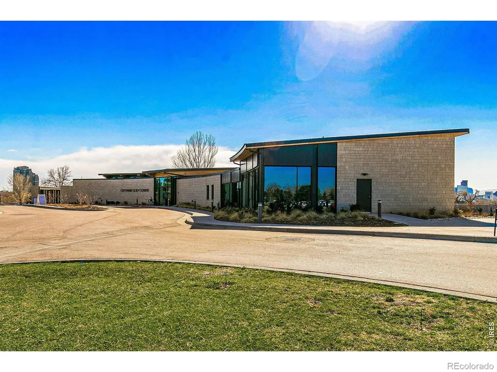 1630 N Clarkson Street Denver CO 80218