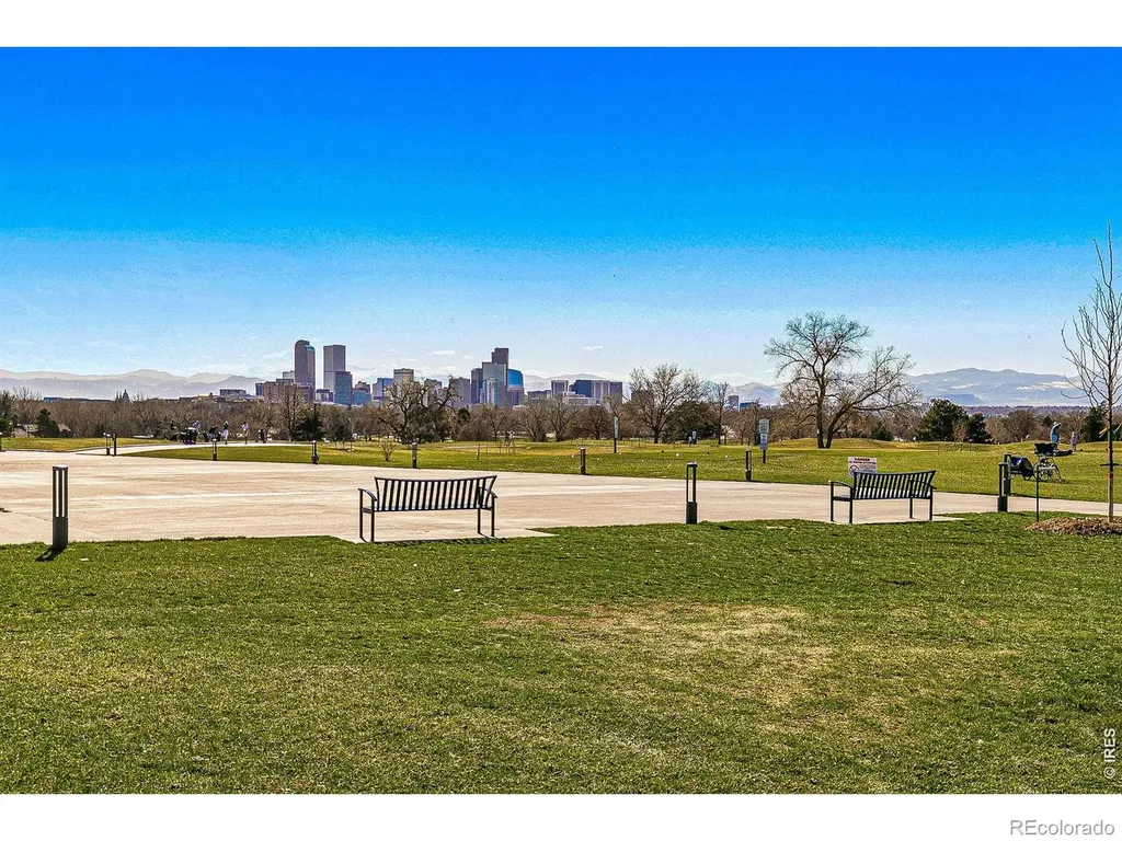 1630 N Clarkson Street Denver CO 80218