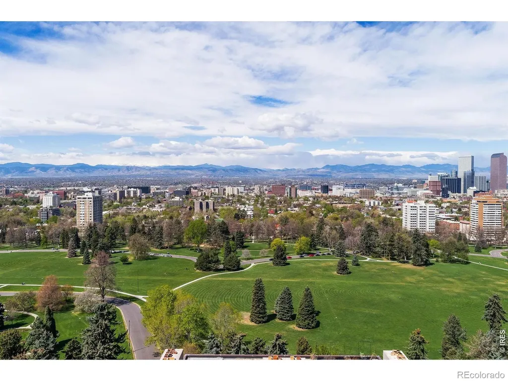 1630 N Clarkson Street Denver CO 80218