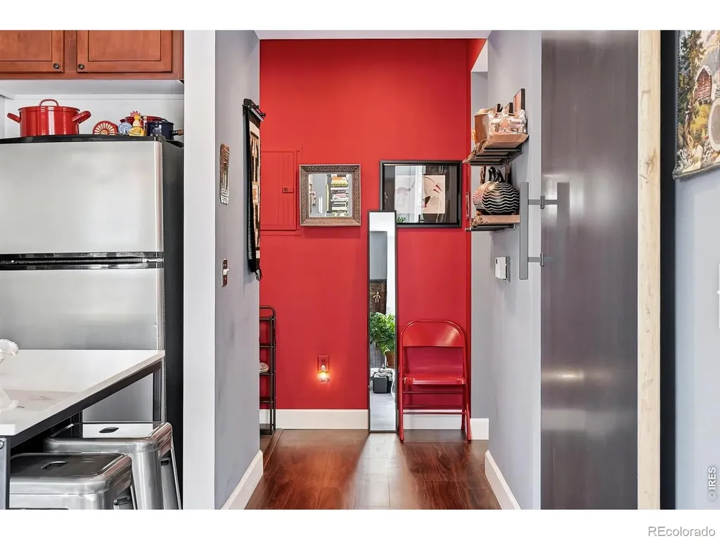 1630 N Clarkson Street Denver CO 80218