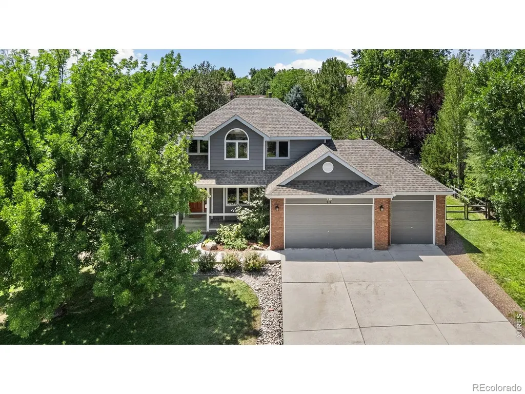 919 Battsford Circle Fort Collins CO 80525