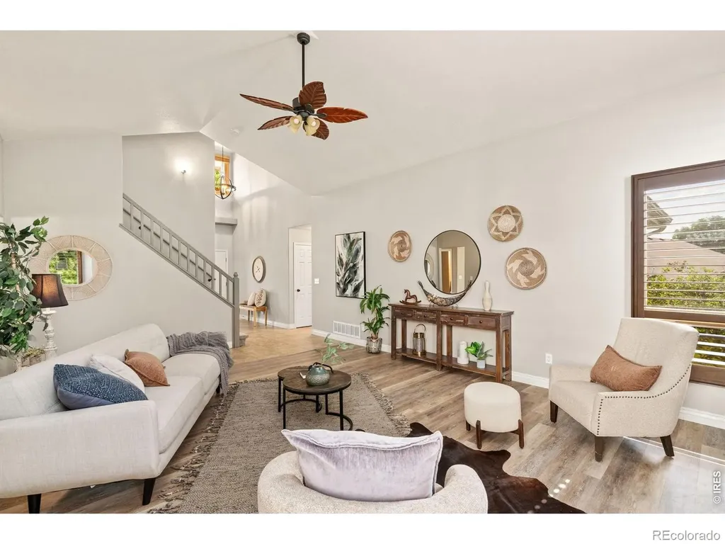 919 Battsford Circle Fort Collins CO 80525