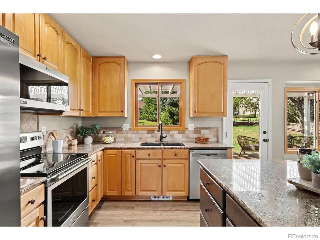 919 Battsford Circle Fort Collins CO 80525