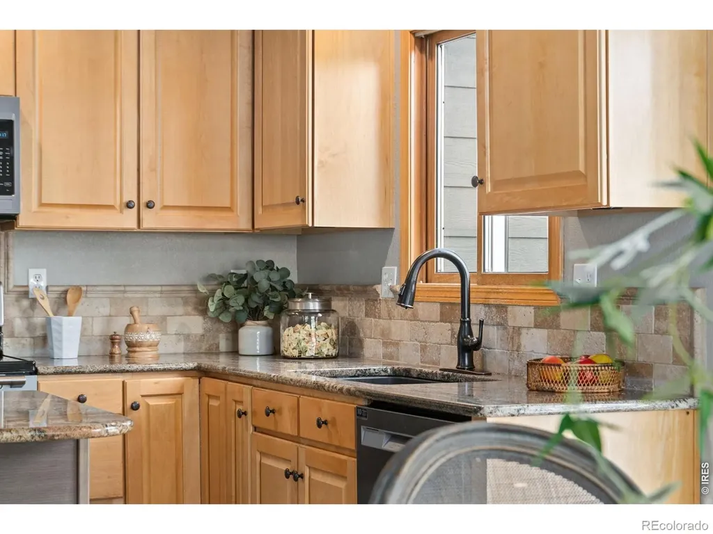 919 Battsford Circle Fort Collins CO 80525