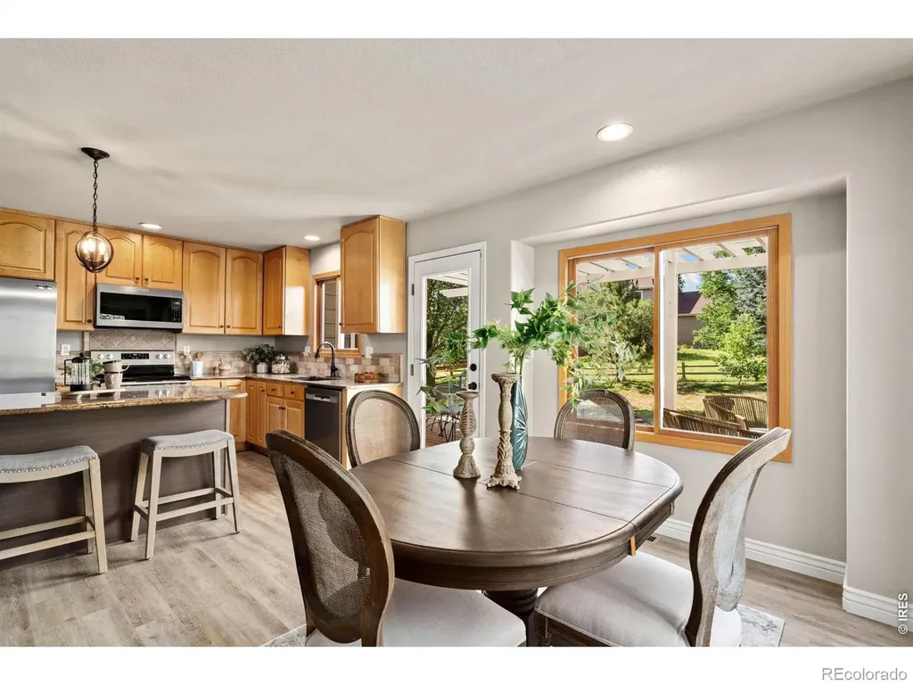 919 Battsford Circle Fort Collins CO 80525