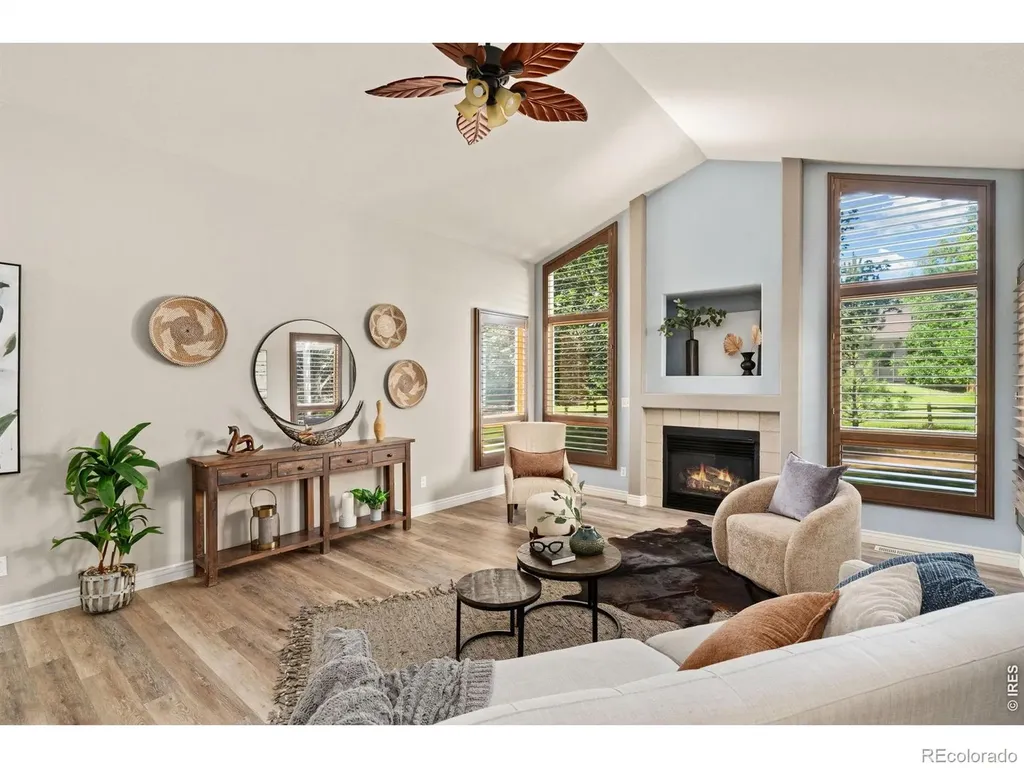 919 Battsford Circle Fort Collins CO 80525