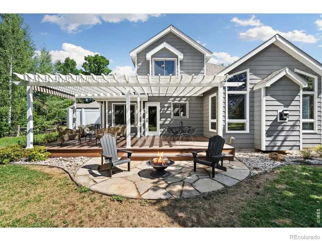 919 Battsford Circle Fort Collins CO 80525