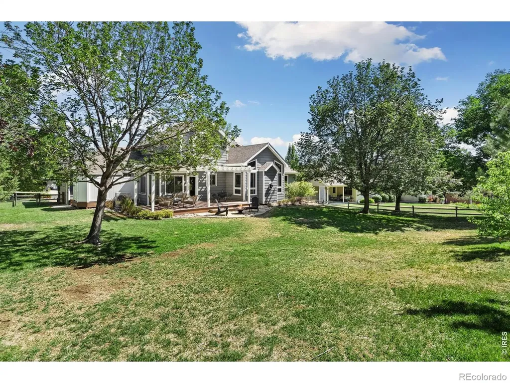 919 Battsford Circle Fort Collins CO 80525