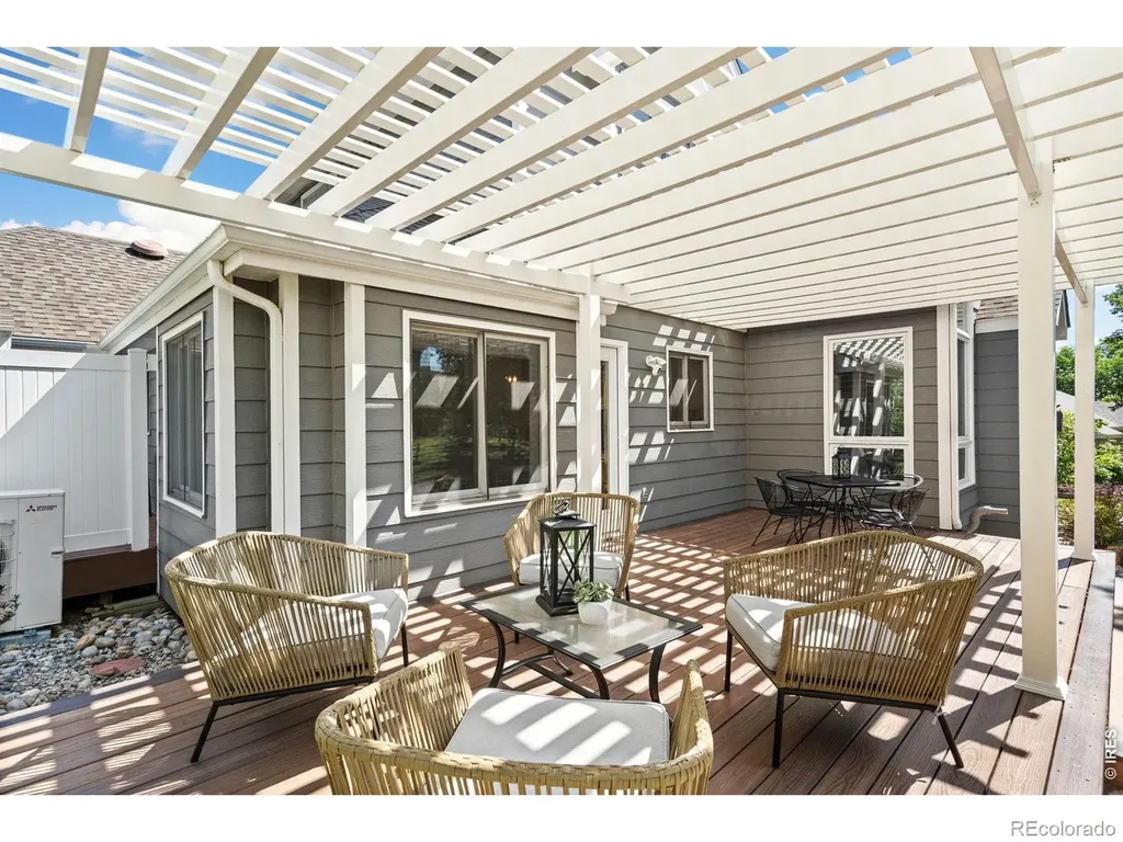919 Battsford Circle Fort Collins CO 80525