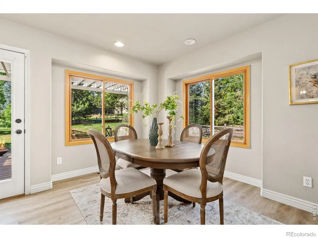 919 Battsford Circle Fort Collins CO 80525
